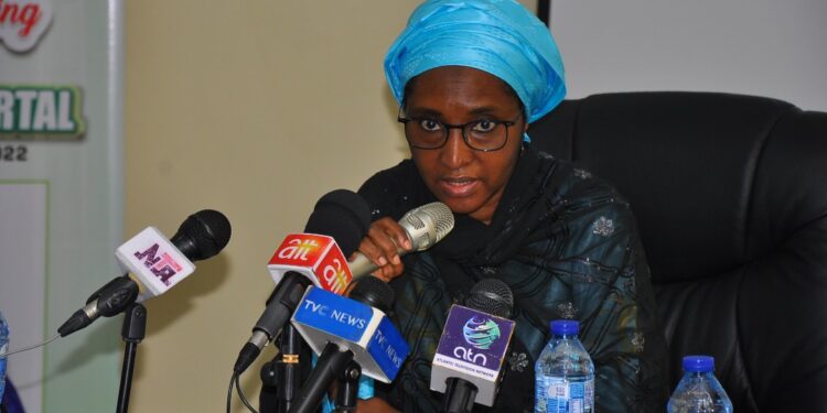 Image Spin: Finance Minister Commissions No Place To Hide NAICOM Portal