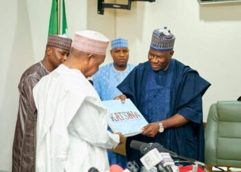 NAICOM Tells Katsina Government And Citizens That Insurance Is A Major Factor For Life And Businesses