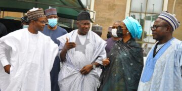 Finance Minister Commissions No Place To Hide NAICOM Portal