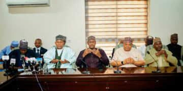 NAICOM Tells Katsina Government And Citizens That Insurance Is A Major Factor For Life And Businesses