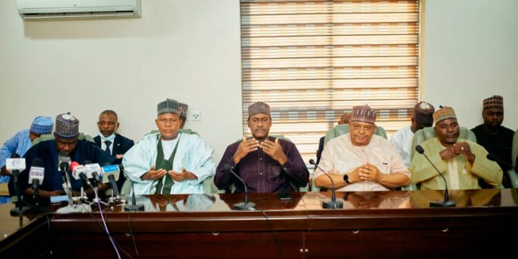 NAICOM Tells Katsina Government And Citizens That Insurance Is A Major Factor For Life And Businesses