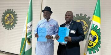 NAICOM, Local Content Board Make Oil & Gas Risks Runway Too Short For Offshore Take Off