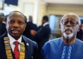 AIO Showers Encomiums On Cameroon For Emblematic Advantages Granted the Continent’ Insurance Body