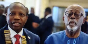 AIO Showers Encomiums On Cameroon For Emblematic Advantages Granted the Continent’ Insurance Body