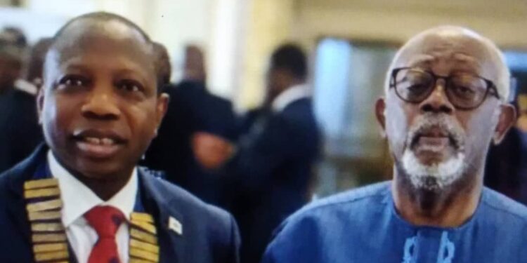 AIO Showers Encomiums On Cameroon For Emblematic Advantages Granted the Continent’ Insurance Body