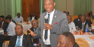 Insurance Industry Gets Wired For Sustainable And Greener Future Underwriting