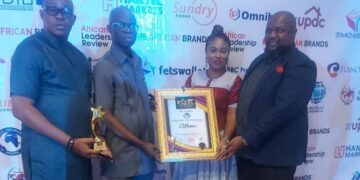 Universal Insurance Clinches 2022 Excellence In General Insurance Leadership Award