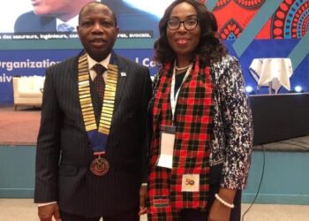 AIO President Says Africa Low Insurance Penetration Is A Challenge To Overcome