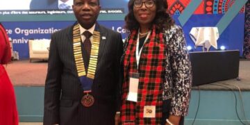 AIO President Says Africa Low Insurance Penetration Is A Challenge To Overcome