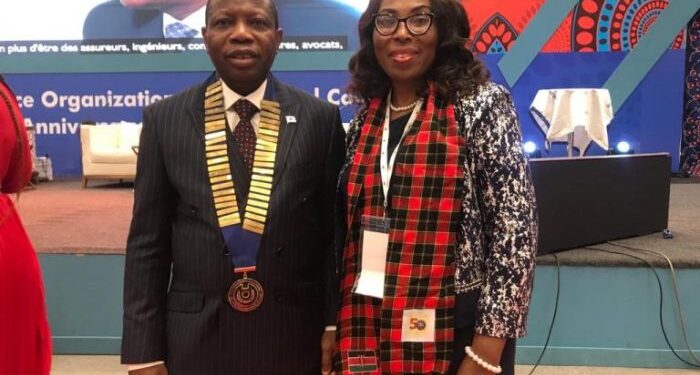 AIO President Says Africa Low Insurance Penetration Is A Challenge To Overcome