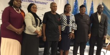 Financial Inclusion Engaged On All Fronts