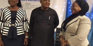 Financial Inclusion Engaged On All Fronts