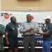Image Spin: Sovereign Trust Insurance Makes Table Tennis Grand