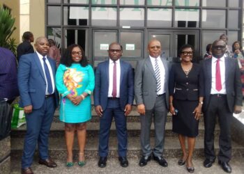 Push For Government Policies And Regulatory Framework Favouring Insurance Scales Up