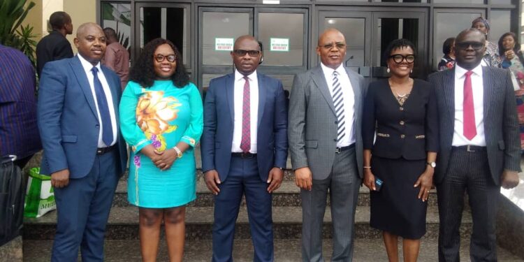 Push For Government Policies And Regulatory Framework Favouring Insurance Scales Up