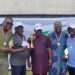 STI Pools Sport Laurels At NCRIB Maiden Lawn Tennis Tournament