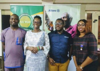 Allianz Nigeria Sets For Cutting Edge Place On Existing But Untapped New Frontiers