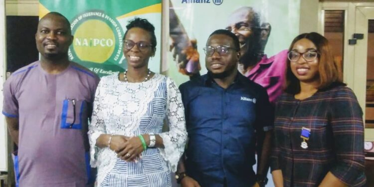 Allianz Nigeria Sets For Cutting Edge Place On Existing But Untapped New Frontiers