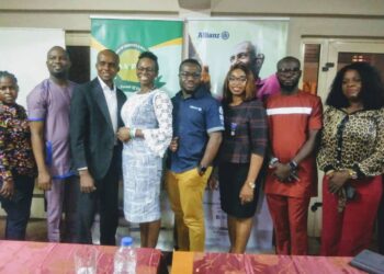 Allianz Nigeria Sets For Cutting Edge Place On Existing But Untapped New Frontiers