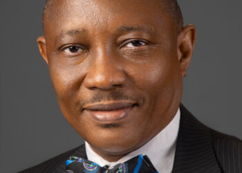 Edwin Igbiti Sets For CIIN Mantle as 51st President