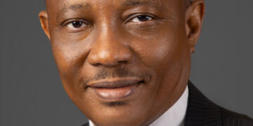 Edwin Igbiti Sets For CIIN Mantle as 51st President