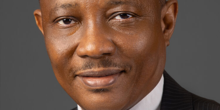 Edwin Igbiti Sets For CIIN Mantle as 51st President