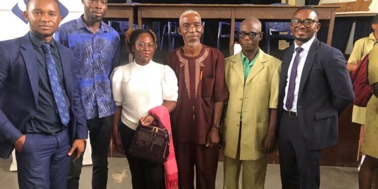 Sovereign Trust Sets Schools Insurance Embrace High