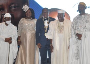 CIIN 51 Gets Charge To Take Insurance Out Of The Back Waters Of National Economy