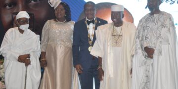 CIIN 51 Gets Charge To Take Insurance Out Of The Back Waters Of National Economy