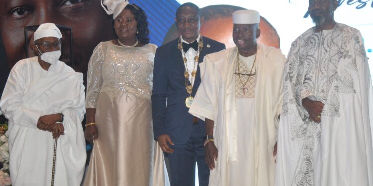 CIIN 51 Gets Charge To Take Insurance Out Of The Back Waters Of National Economy