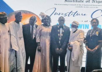 Igbiti Rests Workable Three Point Agenda On The Threshold Of Digital Transformation