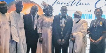 Igbiti Rests Workable Three Point Agenda On The Threshold Of Digital Transformation