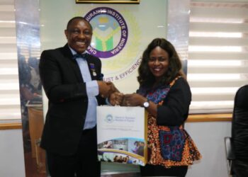 Image Spin: NAIPCO, CIIN Spread New Mutual Arena