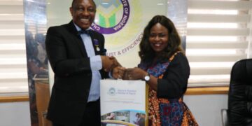 NAIPCO, CIIN Spread New Mutual Arena