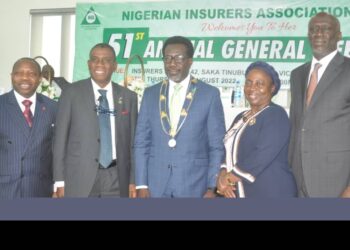 Insurers Business Volume Generate N560bn in 2021