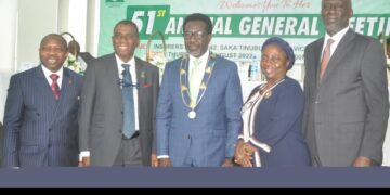 Insurers Business Volume Generate N560bn in 2021