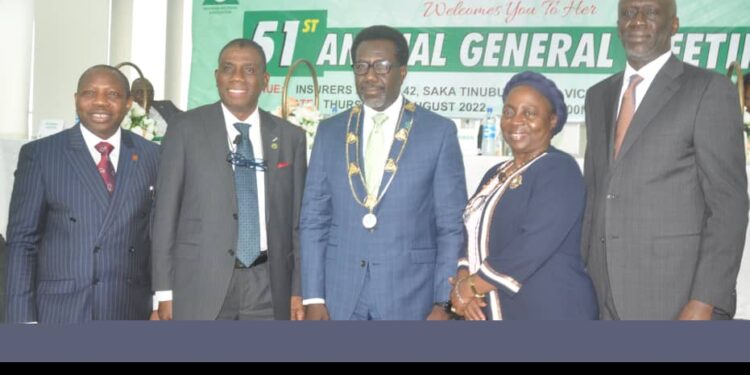 Insurers Business Volume Generate N560bn in 2021