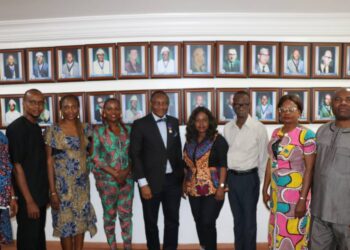 Image Spin: NAIPCO, CIIN Spread New Mutual Arena