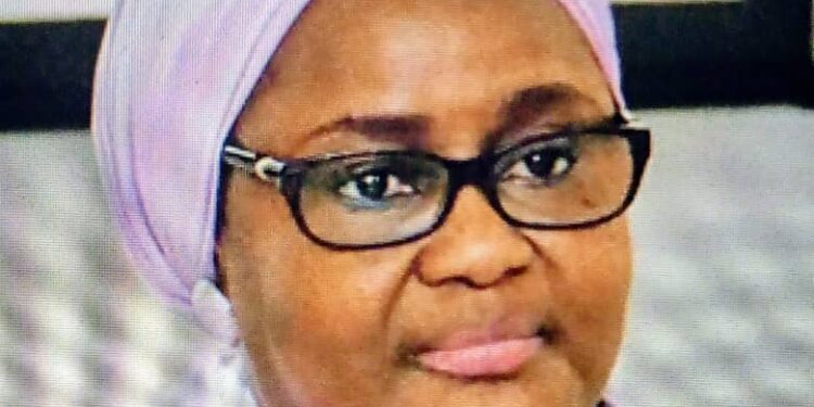 PenCom Primes Safety Of Pension Funds Non Negotiable