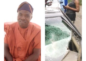 NIID Clearance Raises Hope For Journalist Who Escaped Car Accident