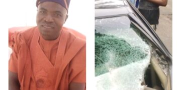 NIID Clearance Raises Hope For Journalist Who Escaped Car Accident