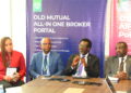 Old Mutual Launches Nigeria’ Insurance Brokers Digital Platform To Deepen The Strategic Group Access