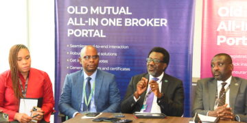 Old Mutual Launches Nigeria’ Insurance Brokers Digital Platform To Deepen The Strategic Group Access