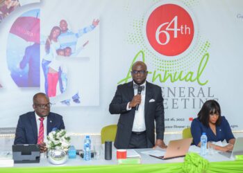 Guinea Board Sets Focus On Profits After A Trail Of Losses