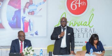 Guinea Board Sets Focus On Profits After A Trail Of Losses