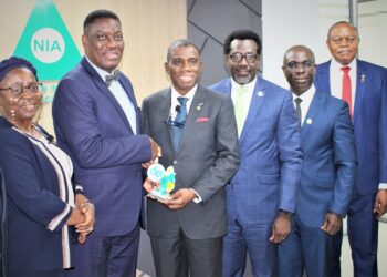 NIA, NCRIB Mull Re-enacting Dormant Tools For Inter Body Cooperation