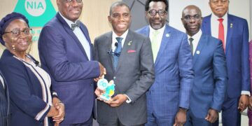 NIA, NCRIB Mull Re-enacting Dormant Tools For Inter Body Cooperation