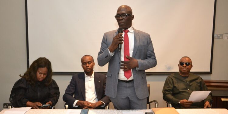 Universal Insurance Half Year N4.1bn Performance Outruns 2021 Results