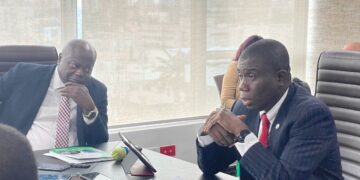 Insurers Optimism To Birth New Insurance Law, Federal Third Party Enforcement Gains Traction Despite Uphill Route