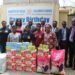 NIA Accounting Technical Committee Displays Care And Love For Children In Hospital